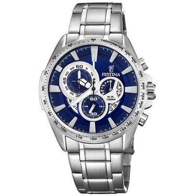 Festina CHRONOGRAPH F68642 1