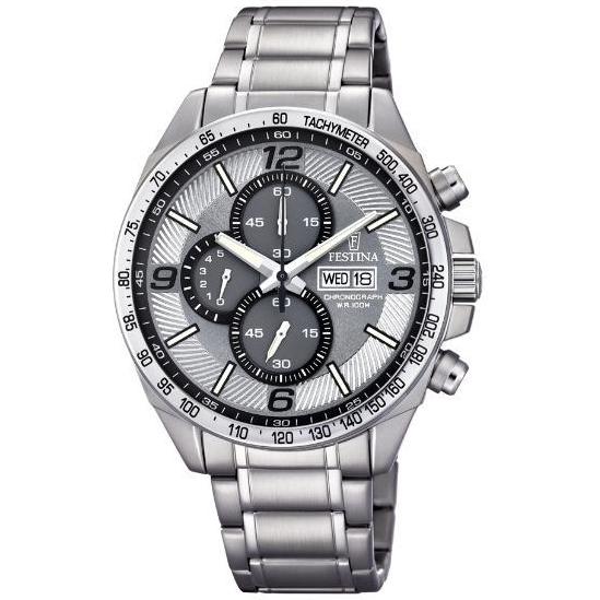 Festina CHRONOGRAPH F68612 1