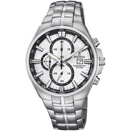 Festina CHRONOGRAPH F68621 1