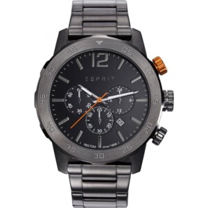 Esprit Męskie SPORTY VEIN ANTHRACITE ES109171001