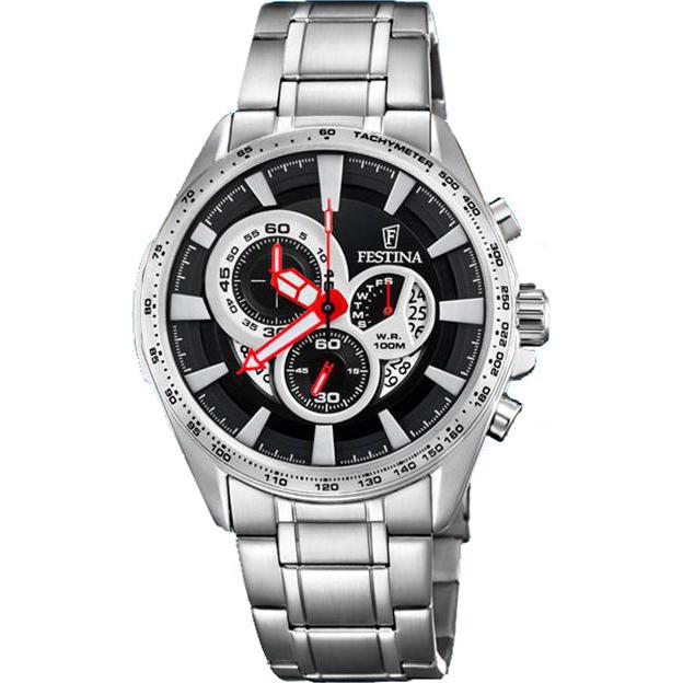 Festina CHRONOGRAPH F68645 1