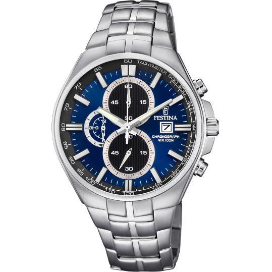 Festina CHRONOGRAPH F68623 1