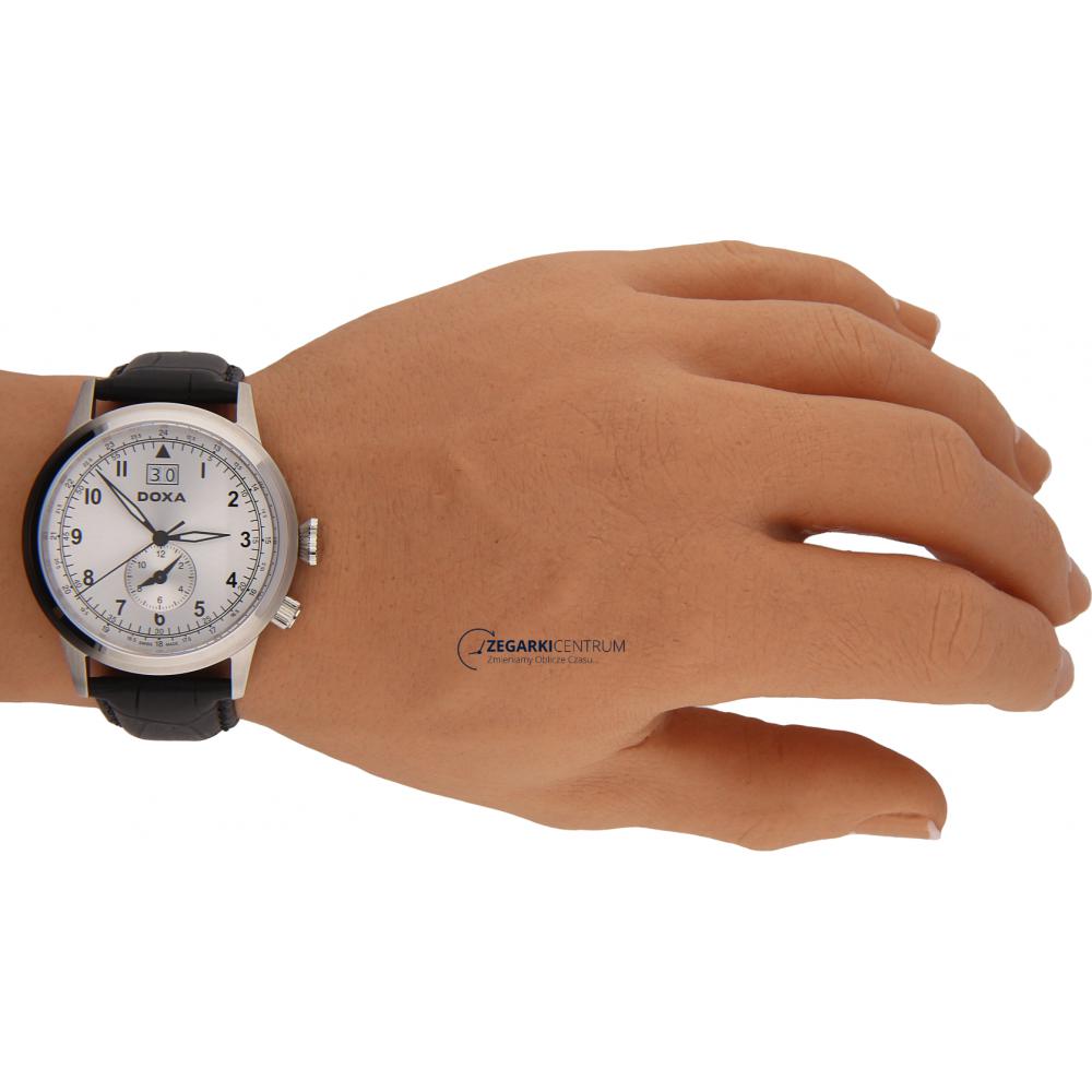 Doxa Męskie 1921002501 10