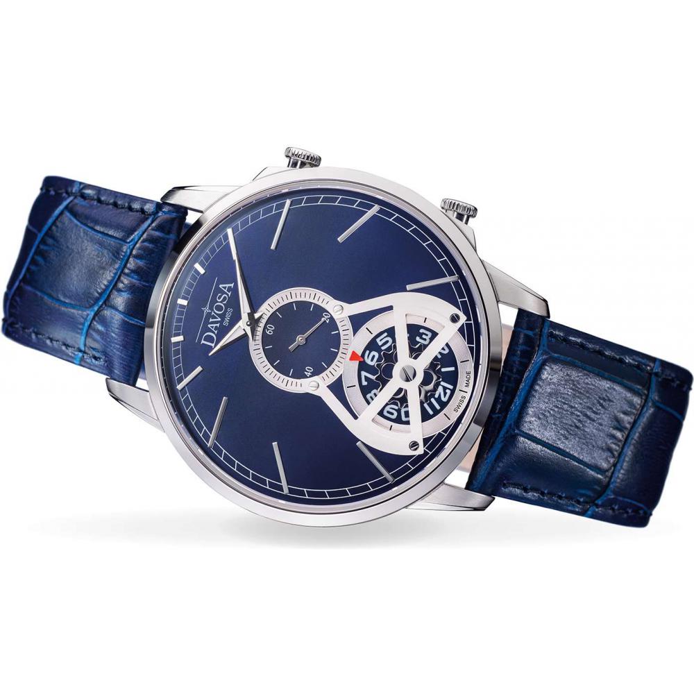 Davosa Męskie 16249744 7