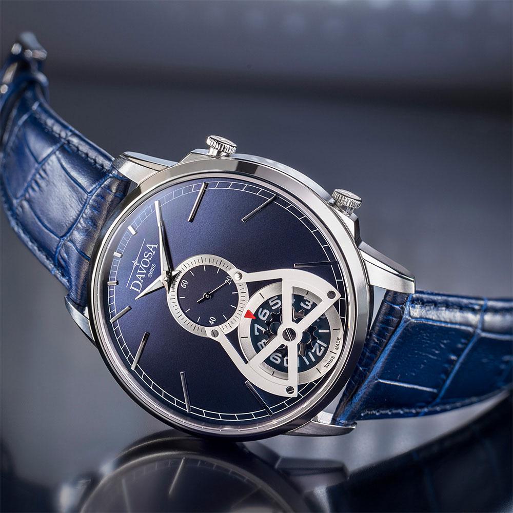 Davosa Męskie 16249744 8