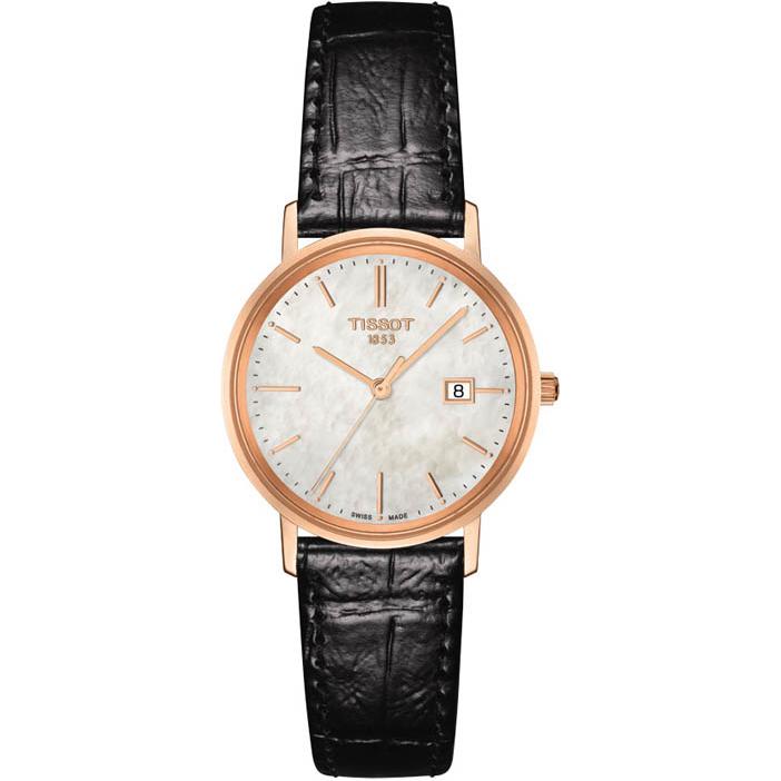 Tissot GOLDRUN T9222107611100 1