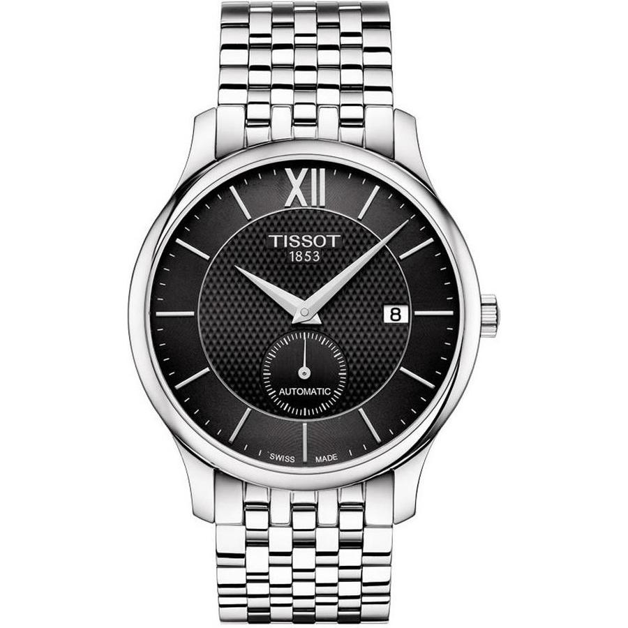 Tissot TCLASSIC T0634281105800 1