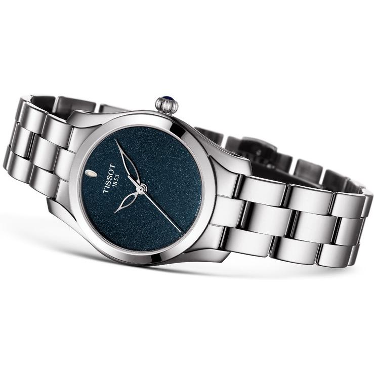 Tissot TWAVE T1122101104100 8