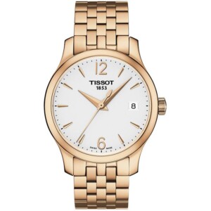 Tissot TRADITION T0632103303700