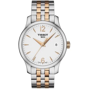 Tissot TRADITION T0632102203701