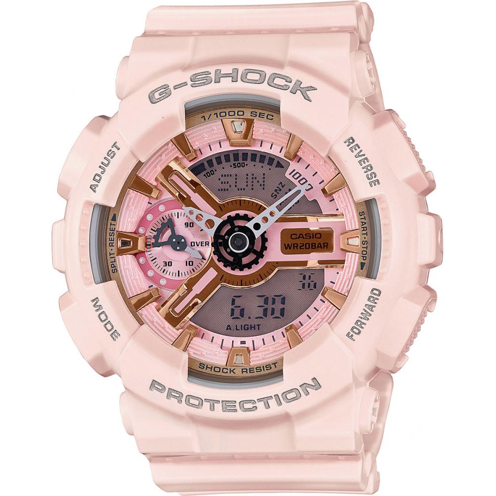 Casio Gshock S Series GMAS110MP4A1 1