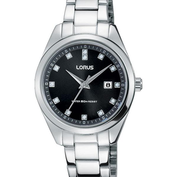 Lorus Damskie RJ243BX9 1