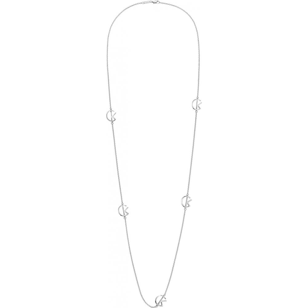 Calvin Klein Naszyjniki KJ6DMN000100 2
