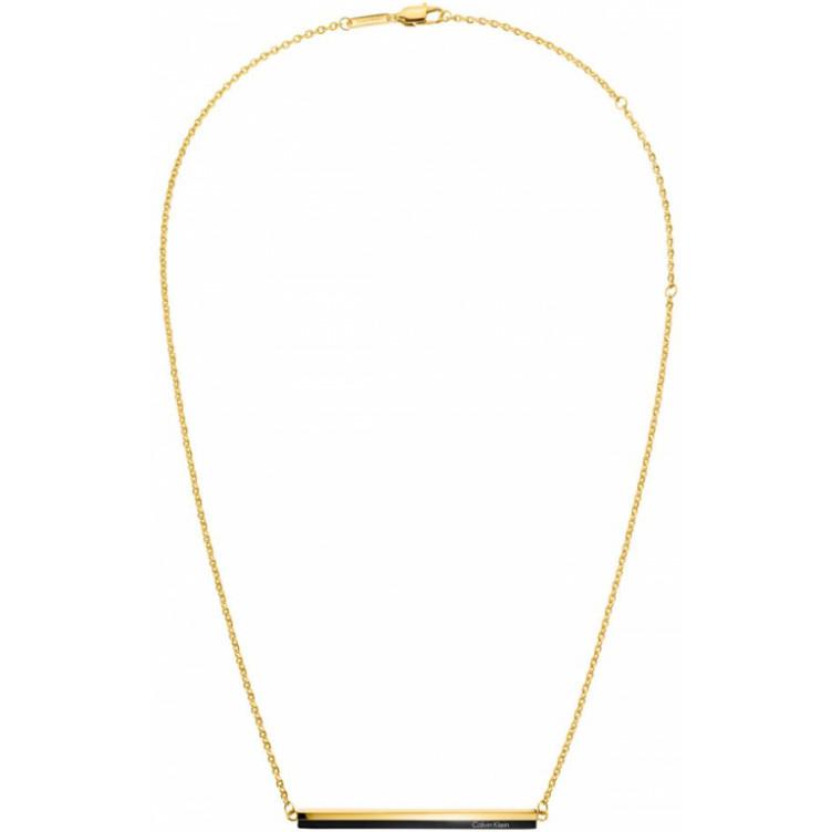 Calvin Klein Naszyjniki KJ5VBN200100 2