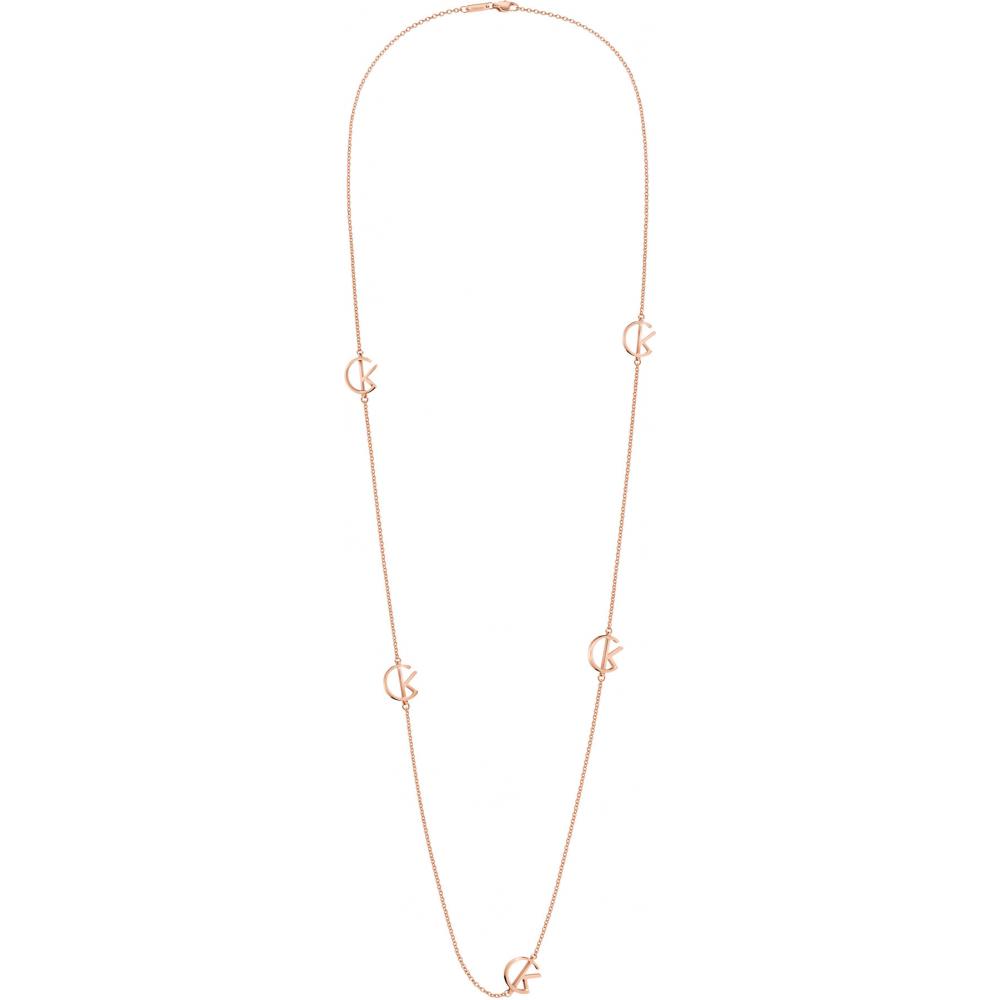 Calvin Klein Naszyjniki KJ6DPN100100 2