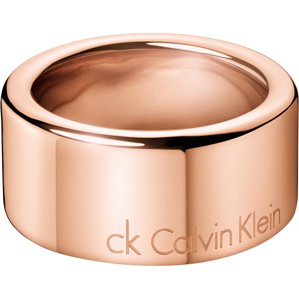 Calvin Klein Pierścionki KJ06PR100206 1