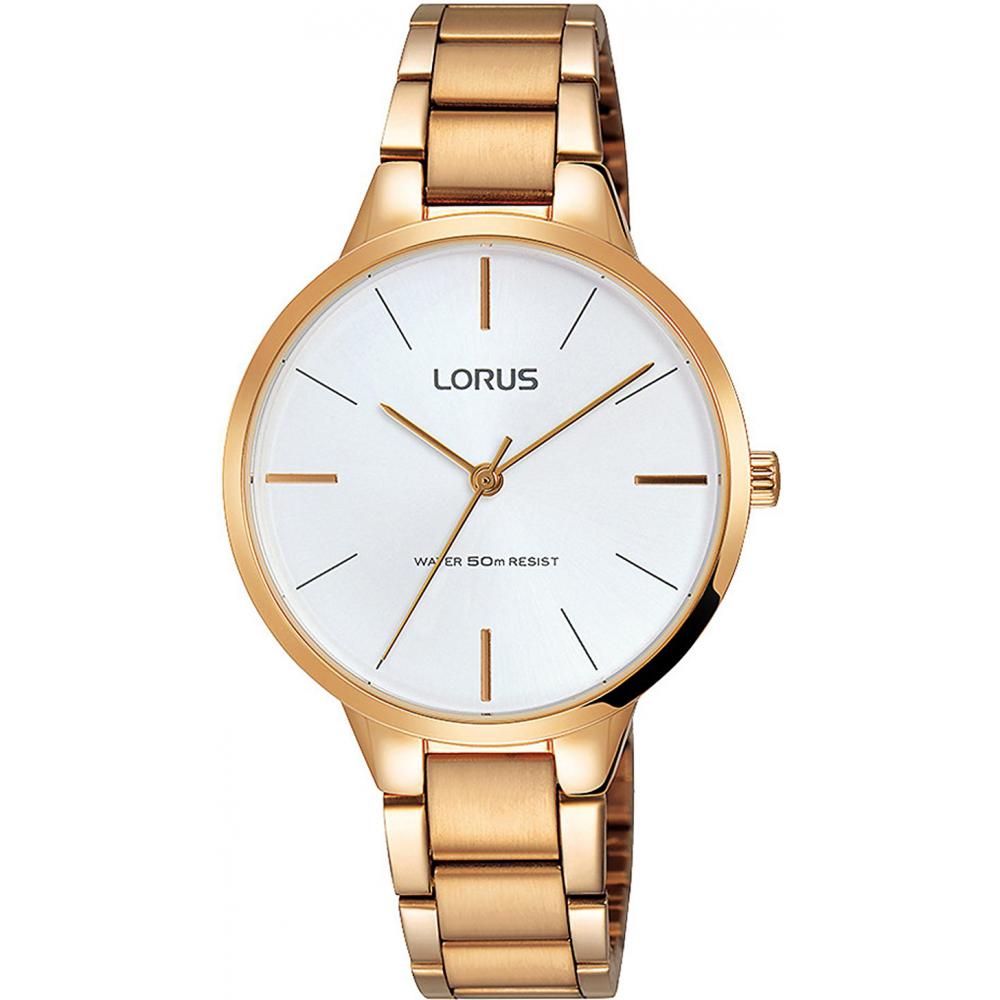 Lorus Damskie RRS96VX9 1