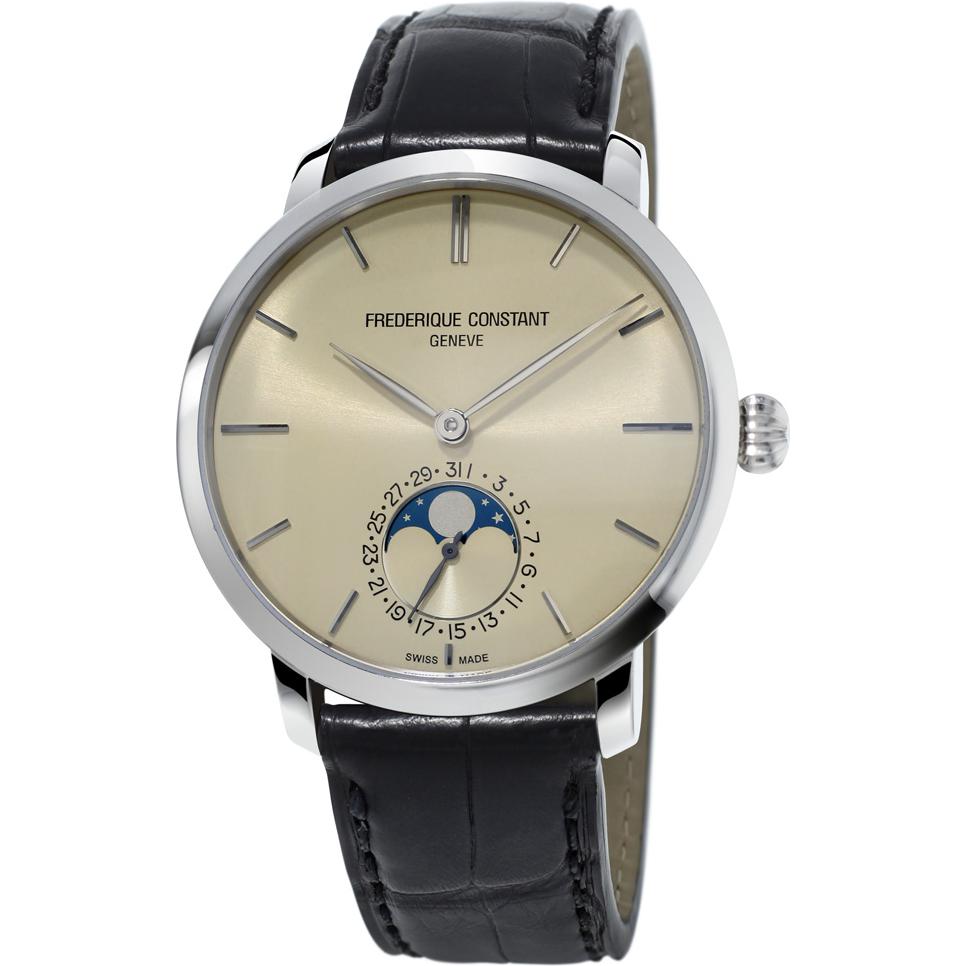 Frederique Constant Męskie FC705BG4S6 1