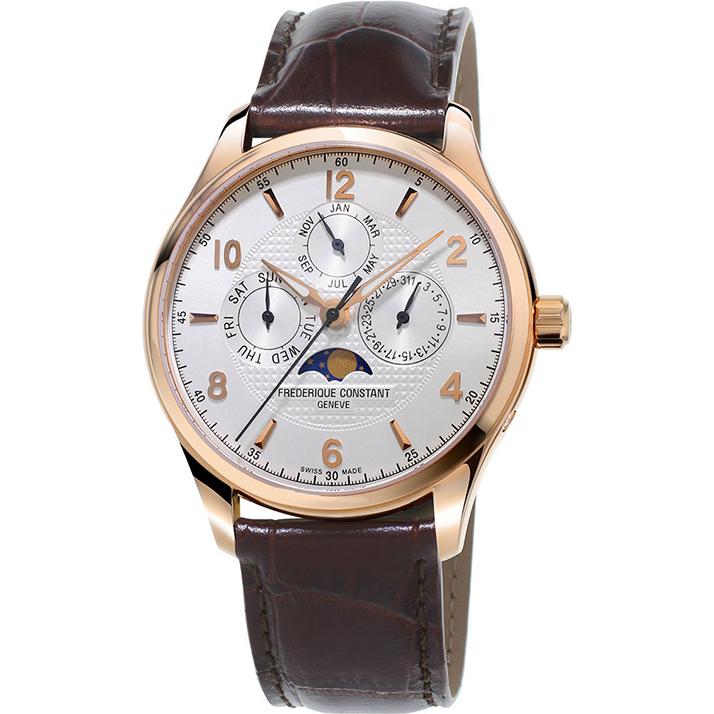 Frederique Constant Męskie FC365RM5B4 1