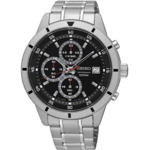 Seiko Chronograph SKS561P1