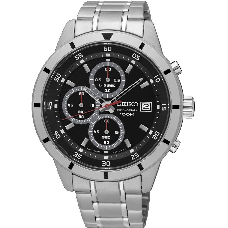 Seiko Chronograph SKS561P1 1