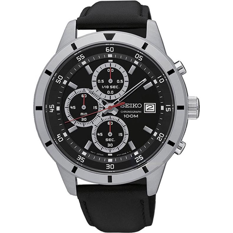 Seiko Chronograph SKS571P1 1