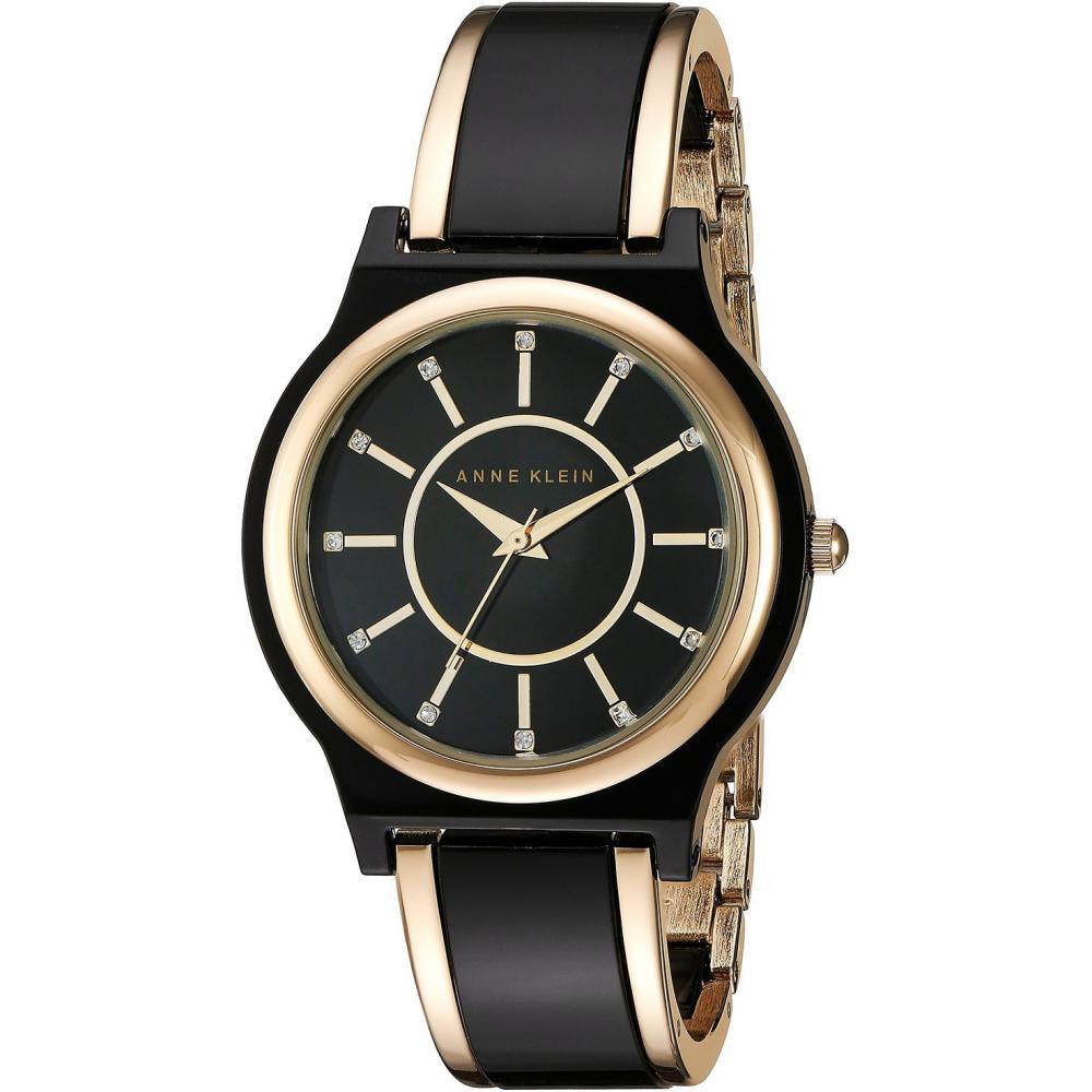 Anne Klein Anne Klein AK2344BKGB 1