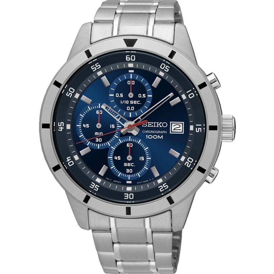 Seiko Chronograph SKS559P1 1