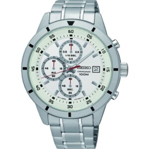 Seiko Chronograph SKS557P1