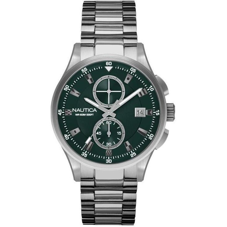 Nautica Męskie NAPLSN001 1