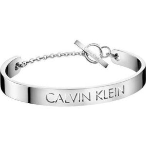 Calvin Klein Bransoletki KJ7CMF00030S