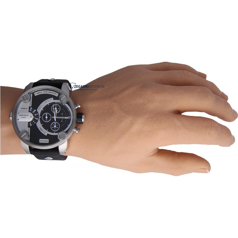 Diesel Diesel Men DZ7256 12