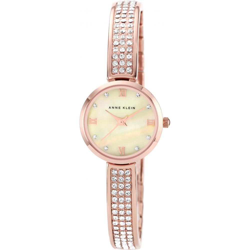 Anne Klein Anne Klein AK109786CMRG 1