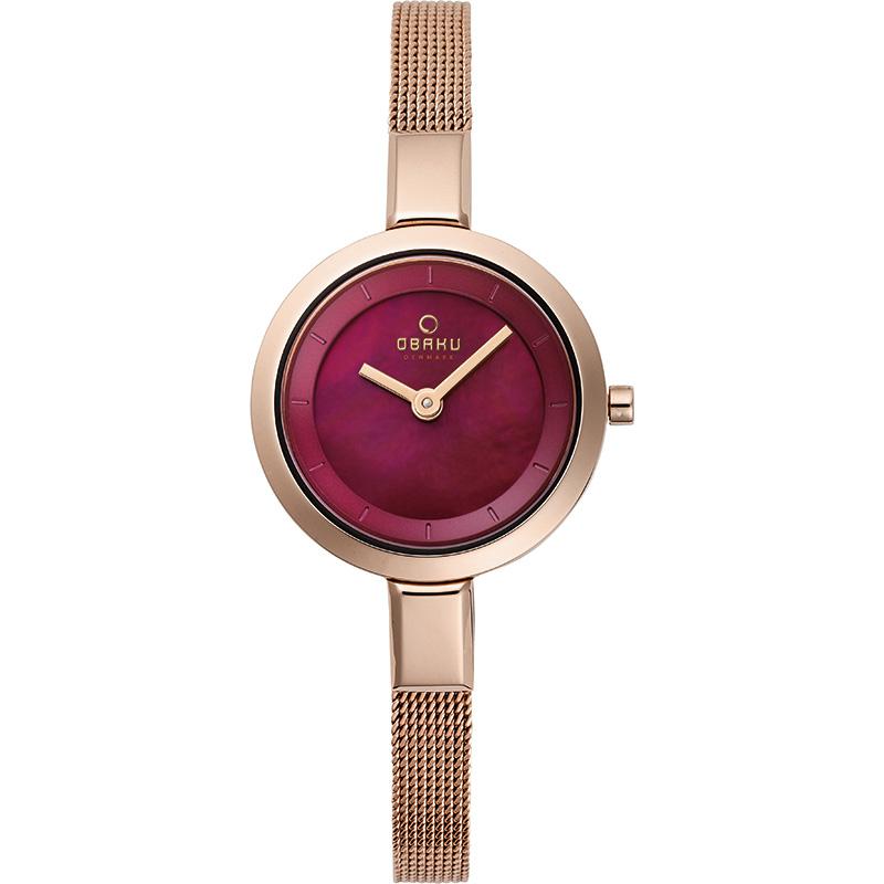 Obaku Damskie V129LVQMV 1