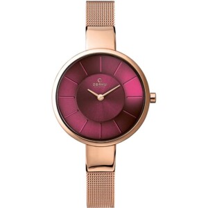 Obaku Damskie V149LVQMV