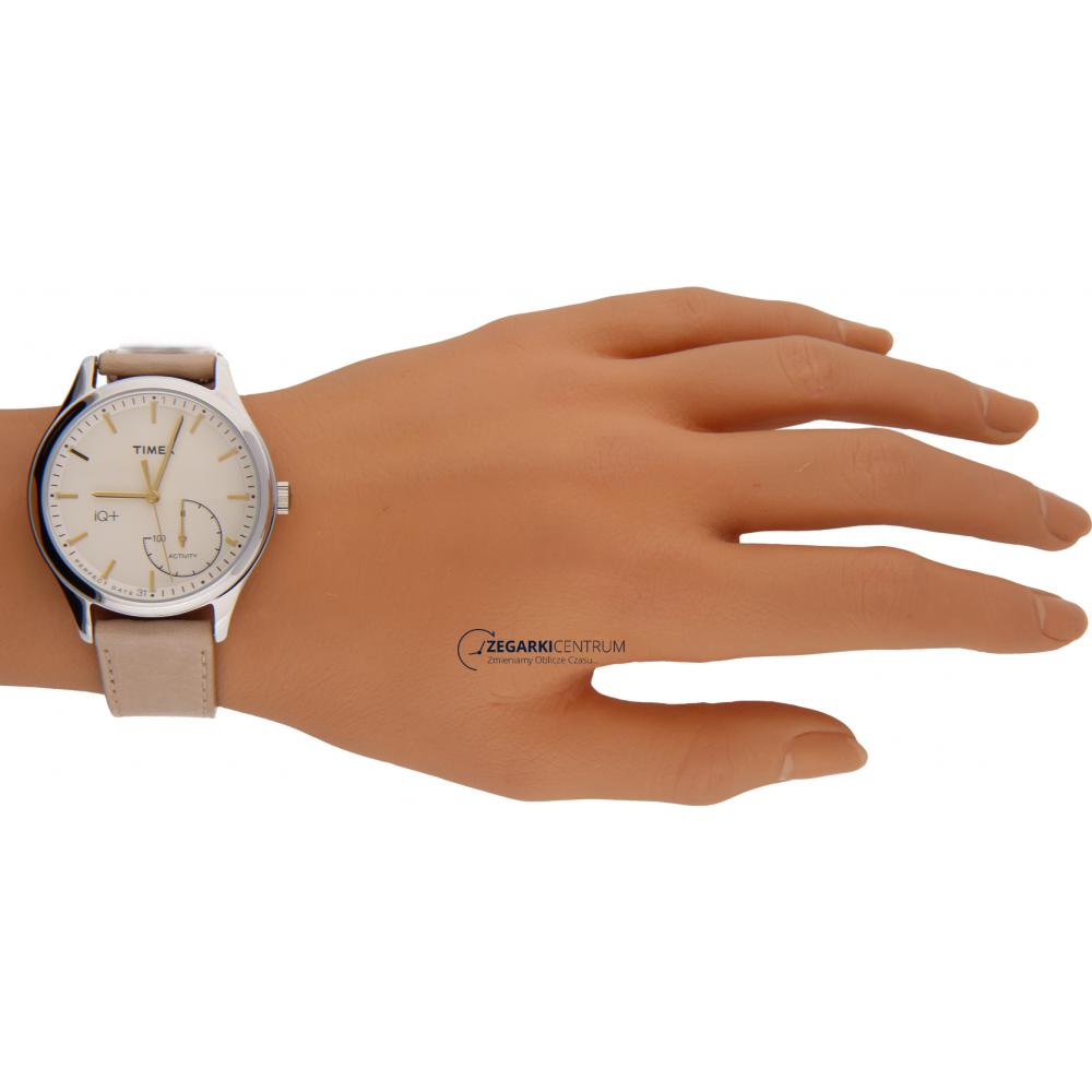 Timex IQ+ TWG013500 10