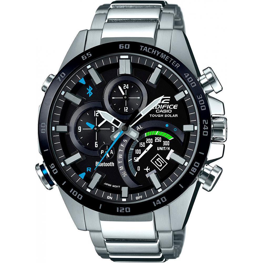 Casio Edifice EQB501XDB1A 1