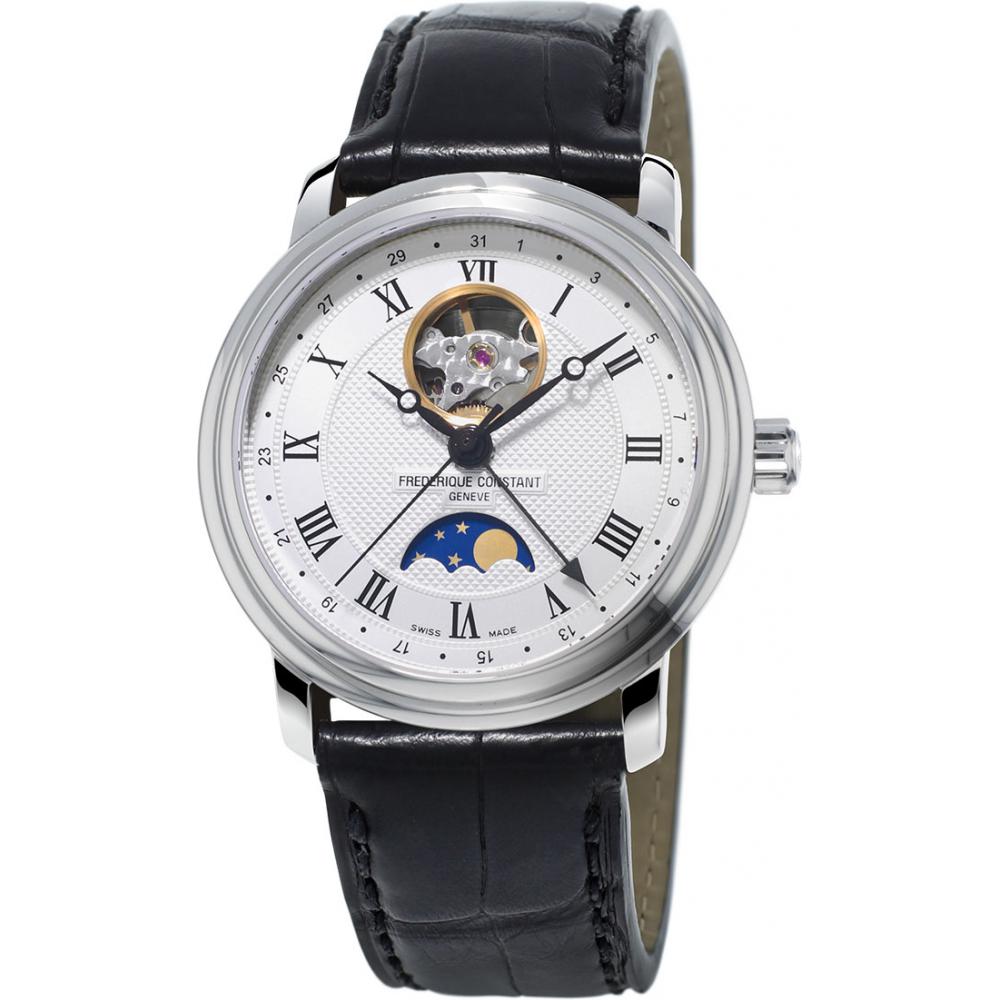 Frederique Constant Męskie FC335MC4P6 1