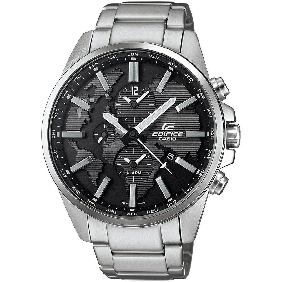 Casio Edifice ETD300D1A 1