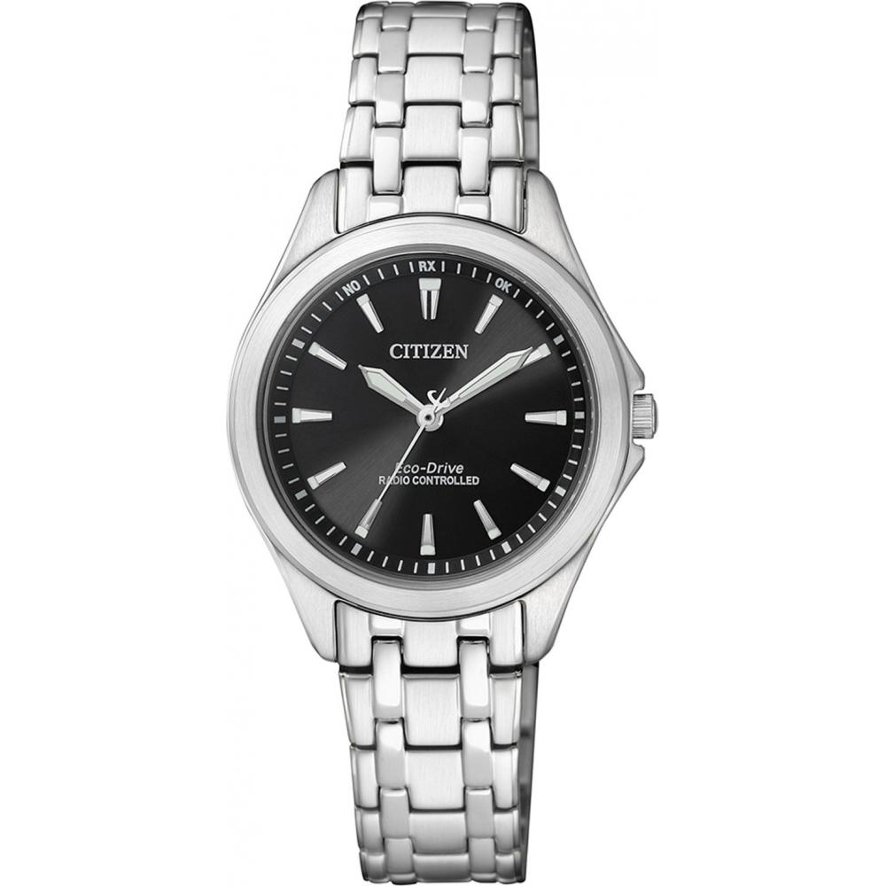 Citizen Damskie ES402053E 1