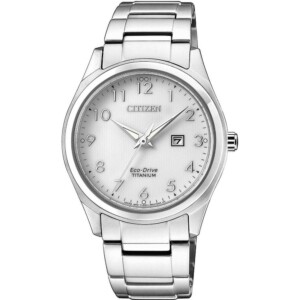 Citizen TITANIUM EW247087A