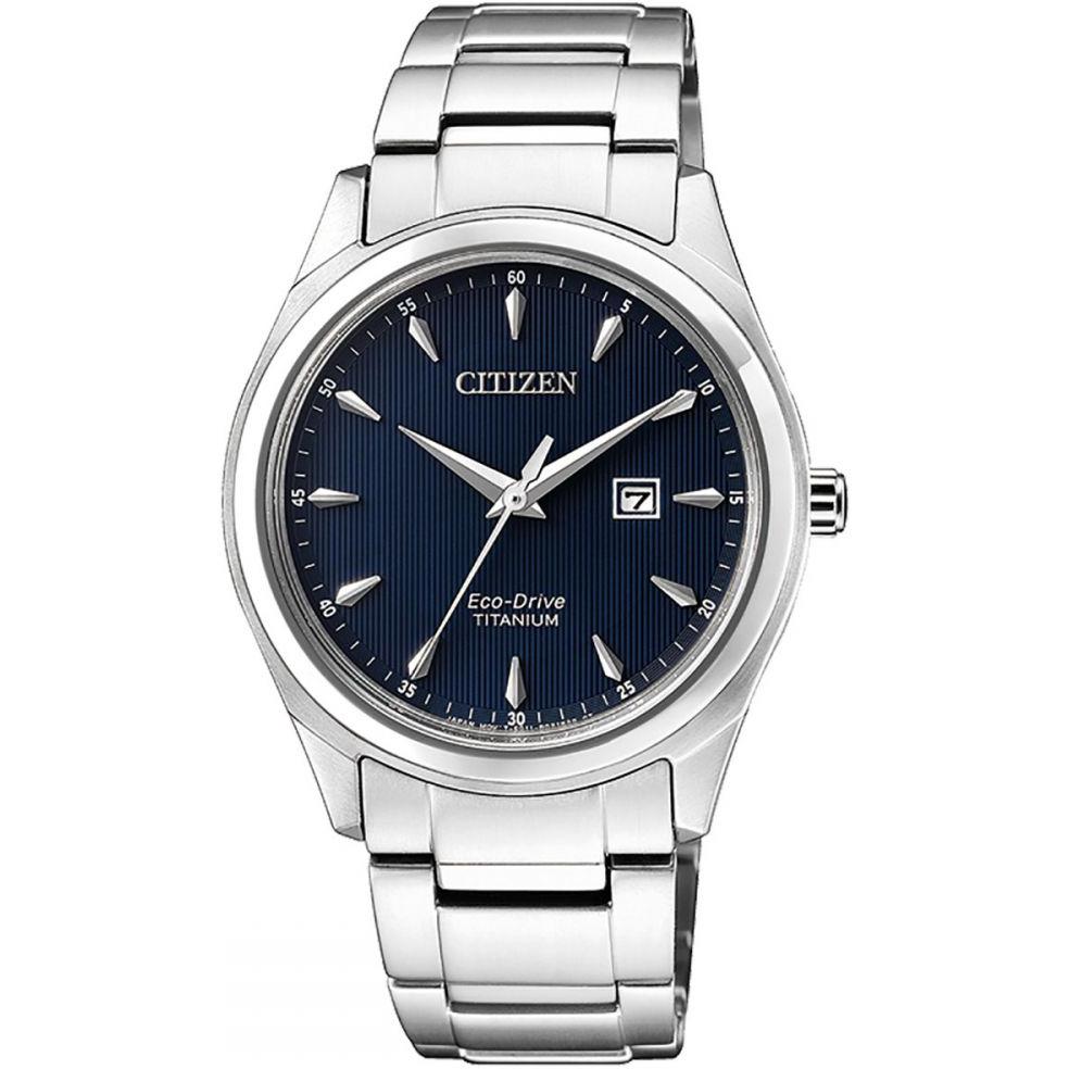 Citizen TITANIUM EW247087L 1