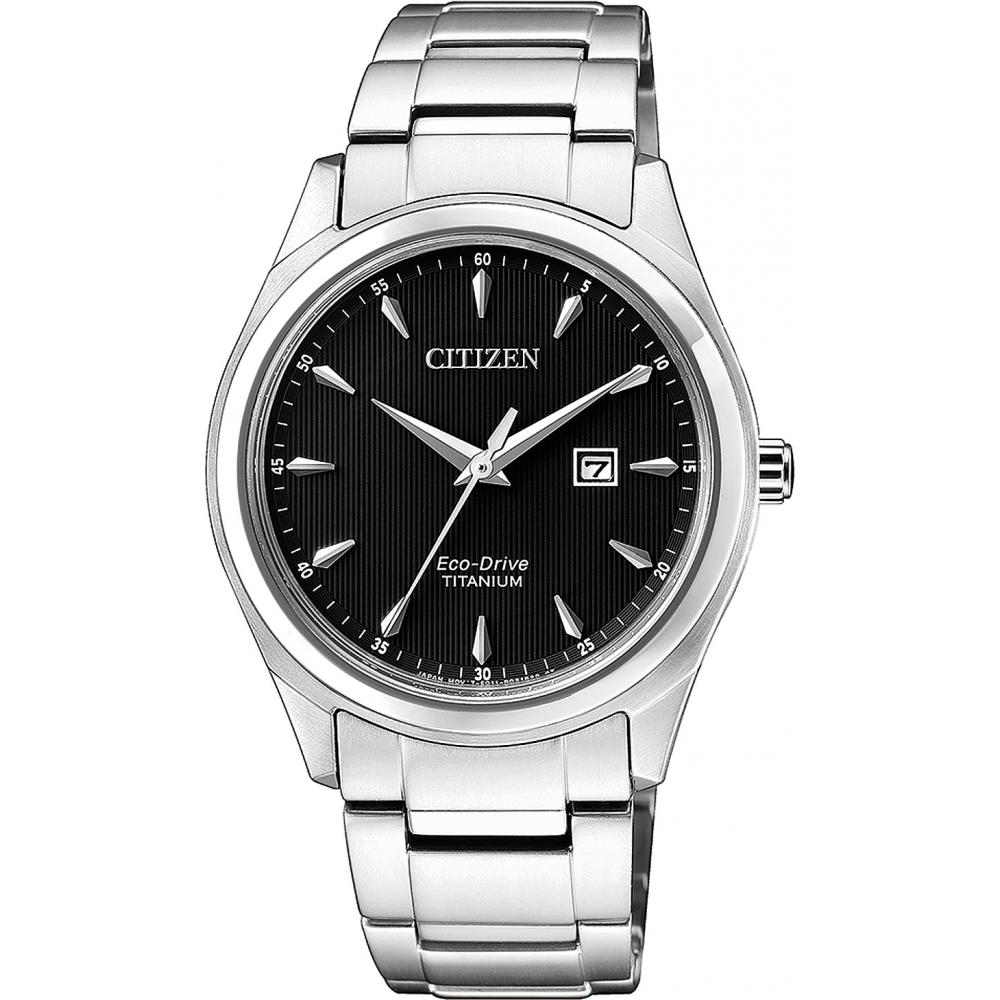 Citizen TITANIUM EW247087E 1