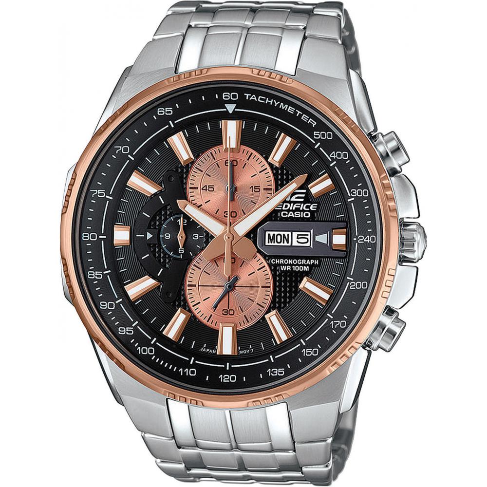 Casio Edifice EFR549D1B9 1