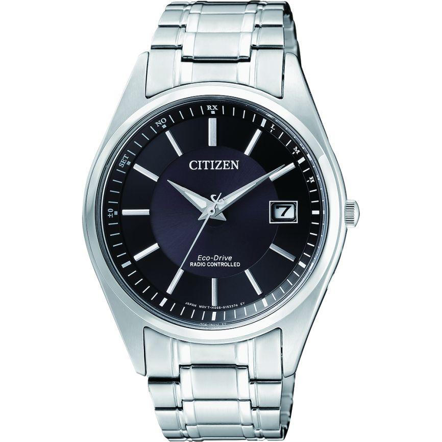 Citizen RADIO CONTROLLED AS205087E 1