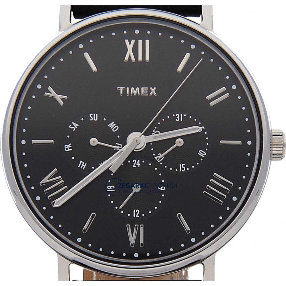 Timex Southview Multifunction TW2R29000 9