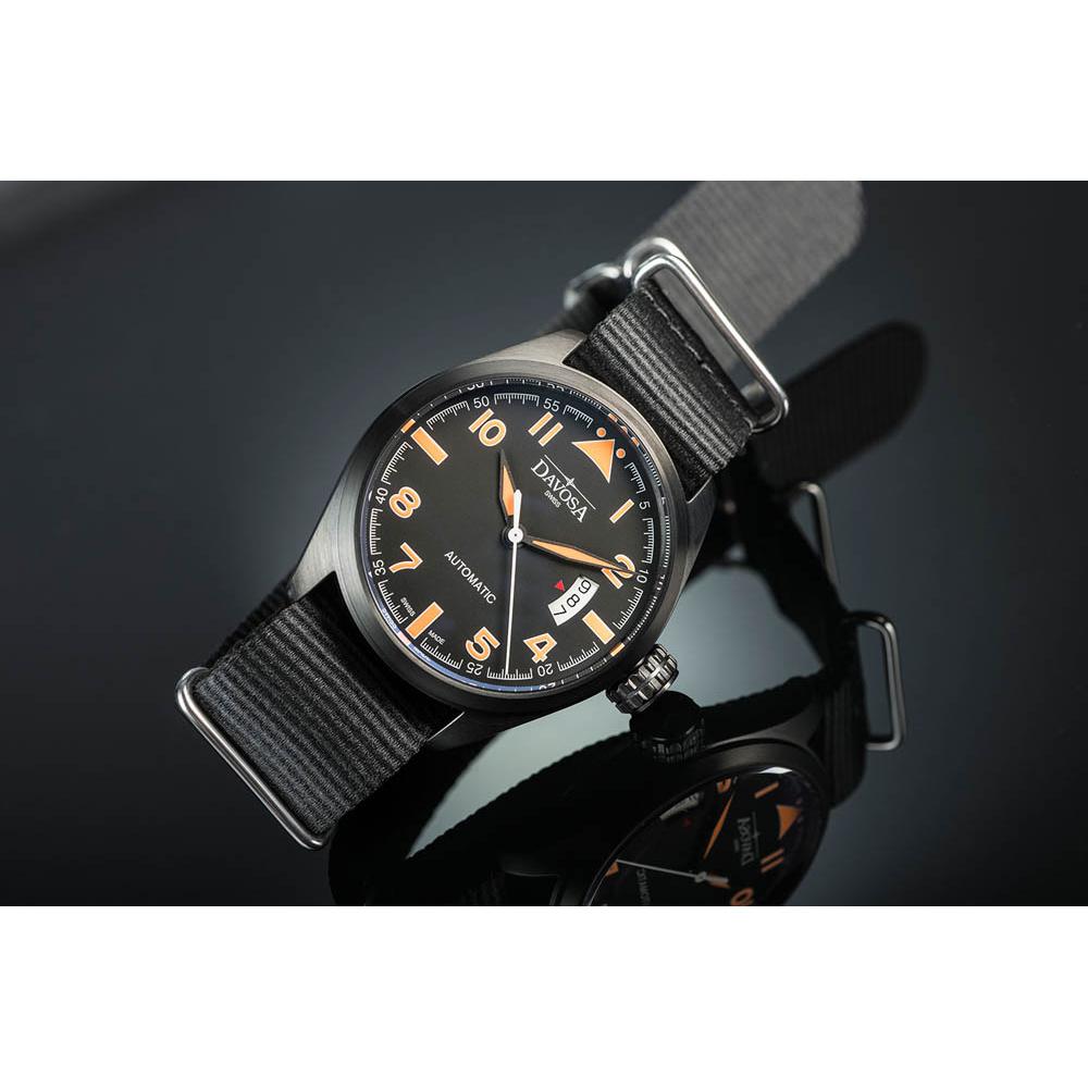 Davosa Military 16151194 7
