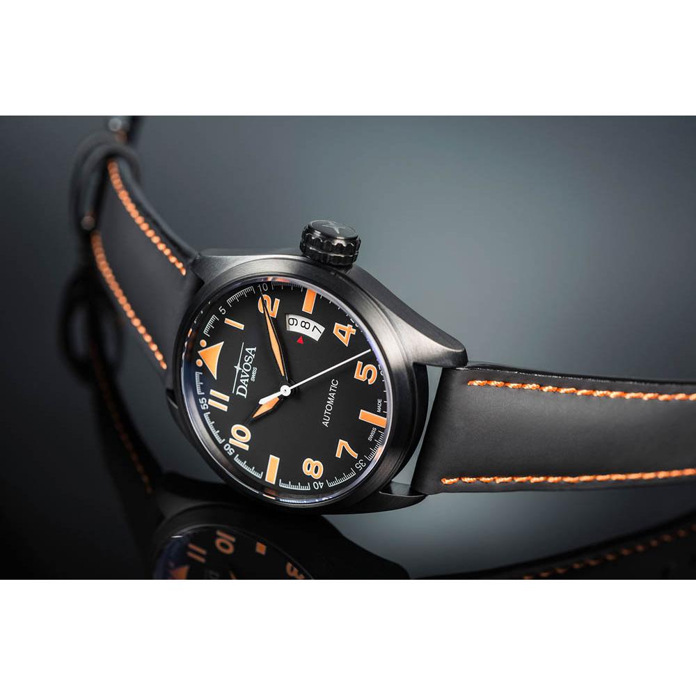 Davosa Military 16151194 8
