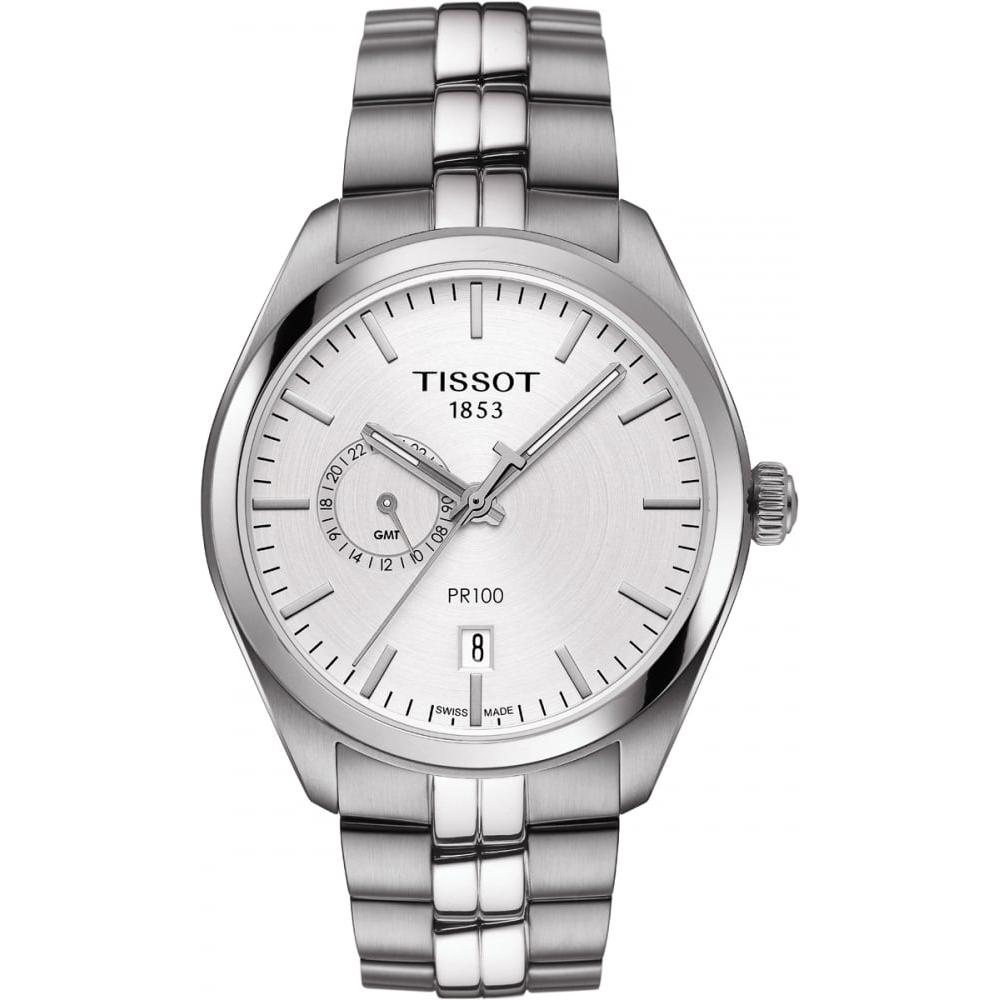 Tissot PR 100 T1014521103100 1