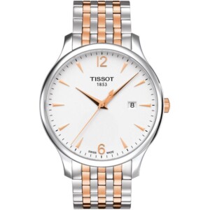 Tissot TRADITION T0636102203701